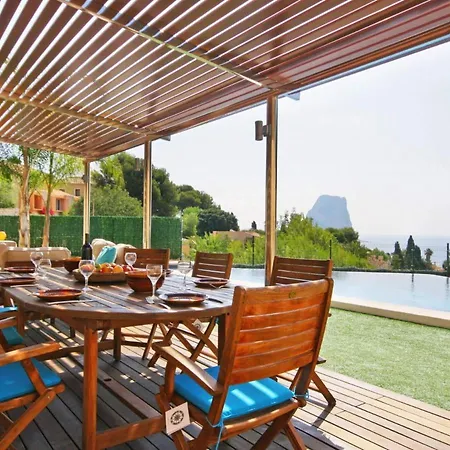Oasis Calpe