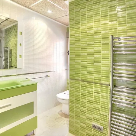 Villa Oasis - Plusholidays *