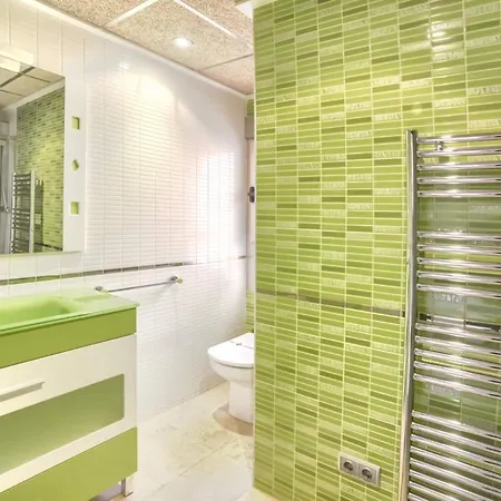Villa Oasis - Plusholidays *